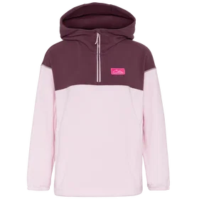 Kari Traa Lara Full Zip Hoodie (Dam)