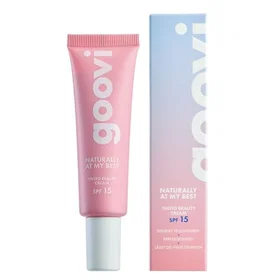 Goovi Face Tinted Beauty Cream 30ml