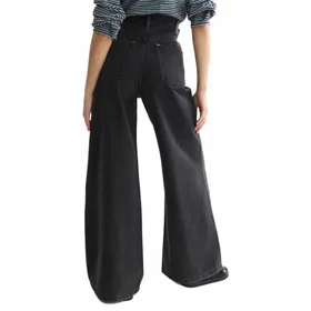 Scotch & Soda The Wave City Buzz Byxor (Dam)