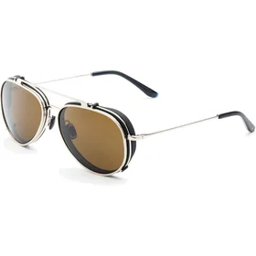 Vuarnet VL18050002212 Brown (Jr)