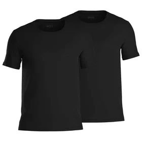 Boss Comfort Kortärmad T-shirt (Herr)
