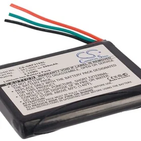 CS Type 361-00041-00 600mAh 8-pakning