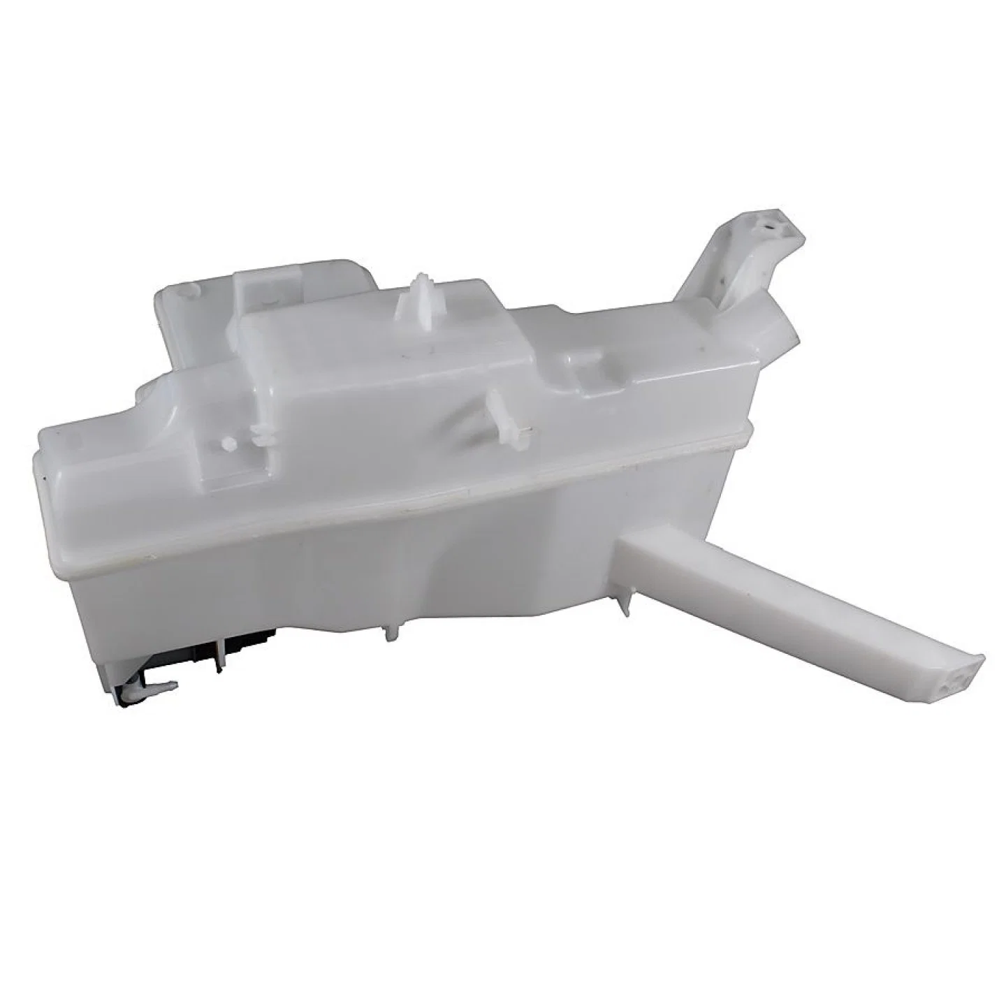 Metzger Windshield Washer Fluid 2140426