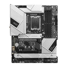 MSI PRO Z790-A MAX WIFI