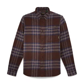 Timberland Flannel House Check Shirt (Herr)