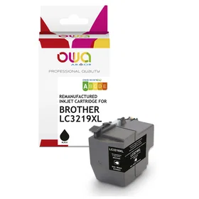 Armor K20780OW (Black)