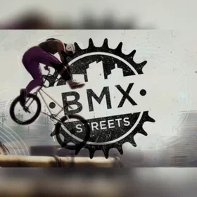 PIPE by BMX Streets (PC)