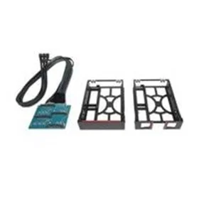 Lenovo Lagringsutökningskit 4XH0R02226