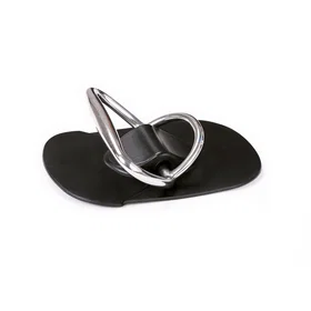 Talamex Super Light Bow Handle Silver