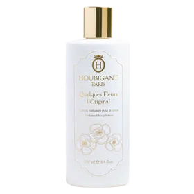 Houbigant Quelques Fleurs l'Original Body Lotion 250ml