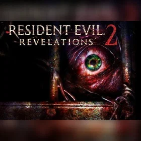 Resident Evil Revelations 2 Episode Three: Judgment (Expansion) (PC)