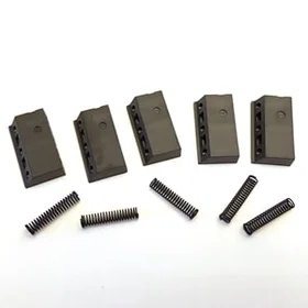 Gelins KGK Scoop Set Cube 90