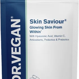 DR.VEGAN Skin Saviour 60 Capsules