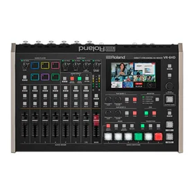Roland VR-6HD
