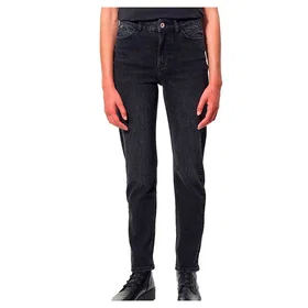 Kaporal Slan Rakad Hög Midja Jeans (Dam)