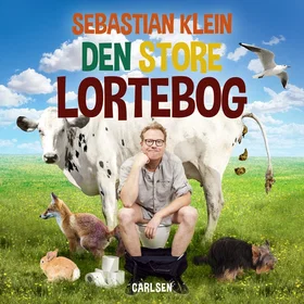 Den Store Lortebog Heftet