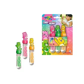Care Bears Saippuakuplat