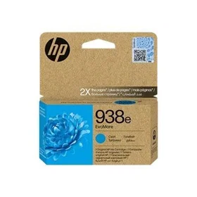 HP 938e (Cyan)