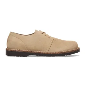 Birkenstock Uppsala Low Leve Sandals (Herr)