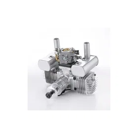 RCGF 20CC Twin Stinger