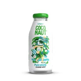 Coconaut Young Coconut Water 250ml