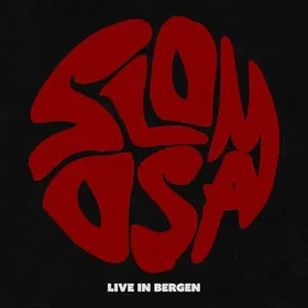 Magna Carta: Live In Bergen