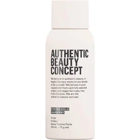 Authentic Beauty Concept Strong Hold Hårspray 100ml