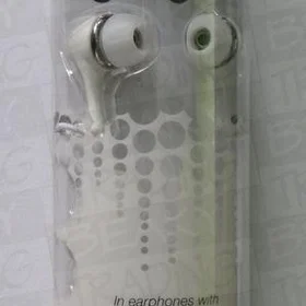 Thomson HED142 Wired In-ear