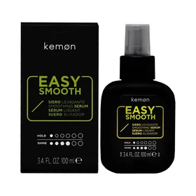 Kemon Easy Smooth Smoothing Serum 100ml