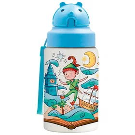Laken Peter Pan Oby Tritan Flaske 0.35L