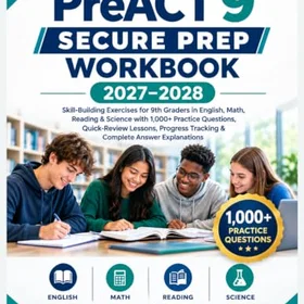 PreACT Workbook