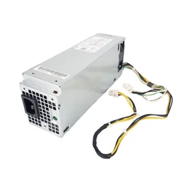 Dell H260EBM-00 260W 80 PLUS BRONZE