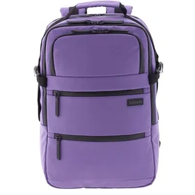 Vogart Camper Backpack Lilac