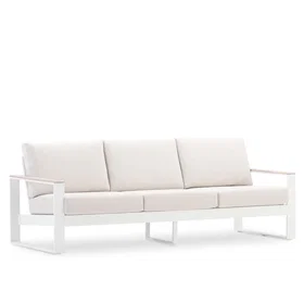 Defora Sofa (3-Places)