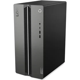 Lenovo LOQ Tower 17IRR9 i5-14400 16 Go 512 Go SSD RTX 5060