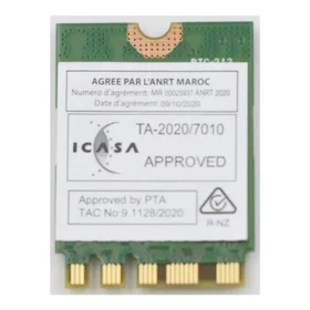Liteon M.2 2230 RTL8852AE WLAN Adapter