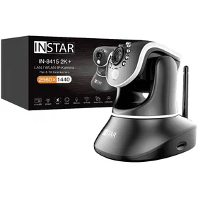 Instar IN-8415 14083 PoE/WLAN