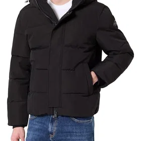 Replay Comfort Jakke (Herre)