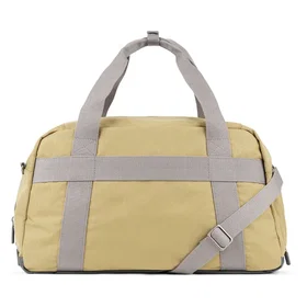 Roka London London Gatwick Recycled Duffel Bag L