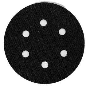 Padeliai Hiomapohja 150mm 6-reikä