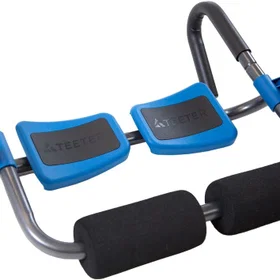 Teeter Back Stretcher P2