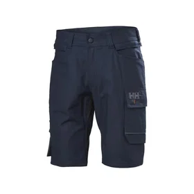 Helly Hansen Oxford 2.0 Workwear Shorts (Unisexe)