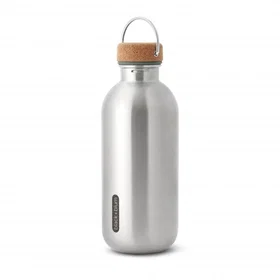 Black+Blum Single Wall Bottle 600ml