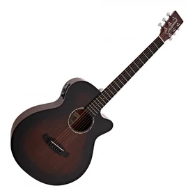 Tanglewood TWCRSFCE Crossroads Electro Acoustic