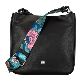 Jekyll & Hide Geneva Nahka Crossbody