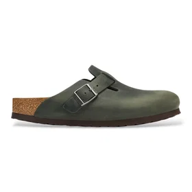 Birkenstock Boston Leoi (Miesten)