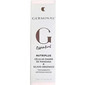 Germinal Essential Nutriplus Kasvovoide 50ml