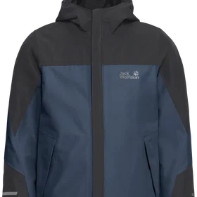 Jack Wolfskin Trailventure 2L Jacket (Jr)