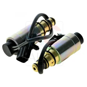 ACAUTO Reguleringsventil AC-02ZX06