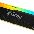 Kingston FURY Beast Black RGB DDR4 3200MHz 16GB (KF432C16BB2A/16)
